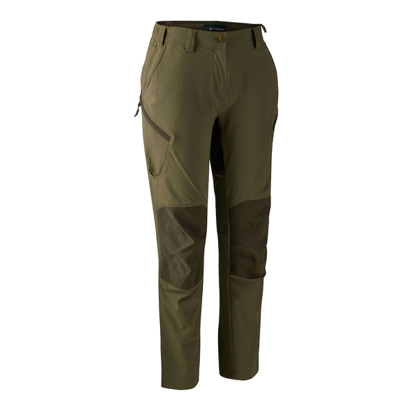 Dámské lovecké kalhoty proti hmyzu Deerhunter Anti-Insect - doprodej