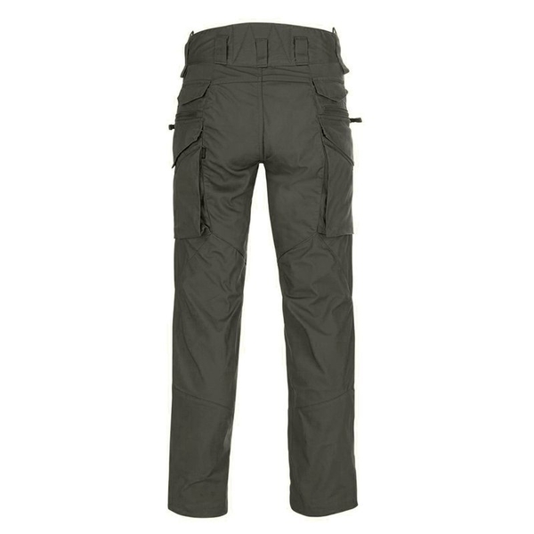 Kalhoty Helikontex PILGRIM Pants® - Taiga Green 1