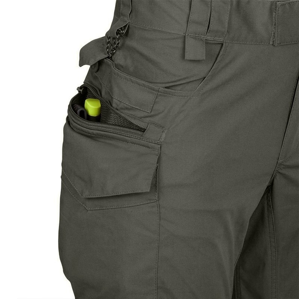 Kalhoty Helikontex PILGRIM Pants® - Taiga Green 4