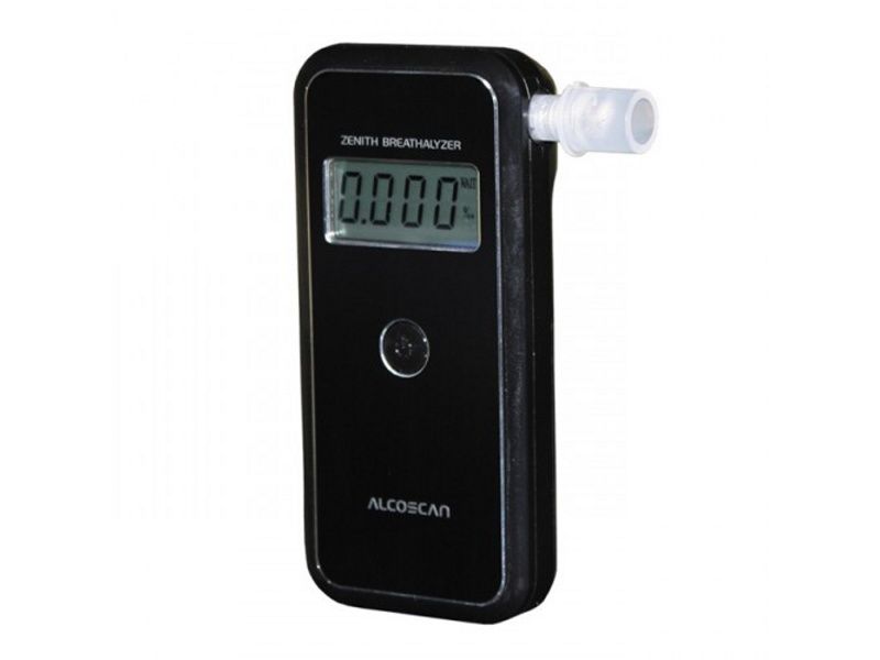 Alkoholtester AL 9000 